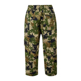 Sniper Boys Pixelate Trousers In Pixelate Camo