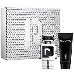 Paco Rabanne Phantom Edt Limited Edition Gift set For Men
