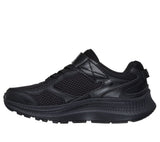Skechers Boys Go Run Consistent 2.0 Sneaker In Black