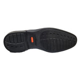 Hush Puppies Mens Abel Water Resistant Shoe