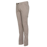 Soviet Mens Maldini Slim Leg Modern Fit Chinos In Taupe
