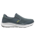 Skechers Mens Equalizer 6.0 Shoes In Charcoal