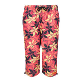 Sniper Sbm3S Mens 3/4 Swim Shorts Sunburst