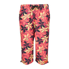 Sniper Sbm3S Mens 3/4 Swim Shorts Sunburst