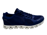 Hush Puppies Mens Steps Shoes In Navy