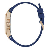 Guess Ladies Blue Rg Muti Function