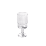Chaka Chaka Homeware-0000036 Goblet (Set Of 4) In Gift Box