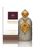 Osmali Oud Mihramah Sun & Moon Fragrance For Women