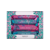 Carrol Boyes Cracker Gift Delightful Dancing Girls Pink