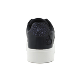 Pierre Cardin Womens Godiva 1 Sneakers In Navy