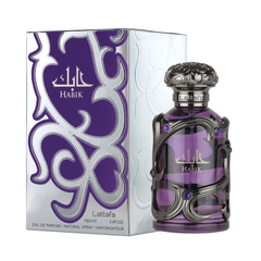 Lattafa Habik Men Fragrance Edp