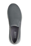 Skechers 216646 Mens Go Walk 7 Shoes Grey