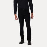 Levi's Mens 510 Skinny Jeans In Black