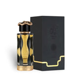 Lattafa Teriaq Intense Fragrance Edp