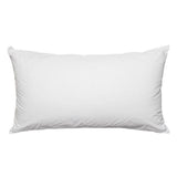 Cotton Co All Season Down Alternative Pillow In White