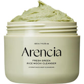 Arencia Fresh Green Rice Nochi Cleanser
