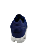 Hush Puppies Mens Steps Shoes In Navy