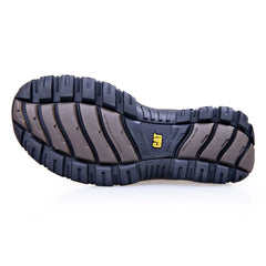 Caterpillar Mens Gile Sandals In Brown