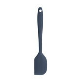 Creative Cooking Silicone Spoon Spatula In Slate