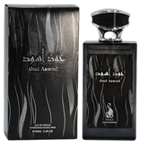 Risala Oud Aswad Edp 100Ml