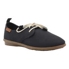 Pierre Cardin Ladies Riviera Shoes In Navy