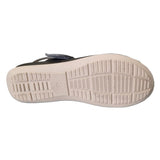 Hush Puppies Womens Soft Irene Sandals In Pewter