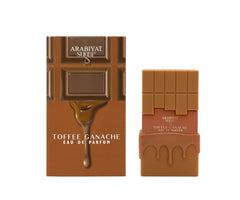 Arabiyat Sugar - Toffee Ganache Edp