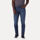 Levis 512 Slim Taper Mens Jeans In Dolf Sunset