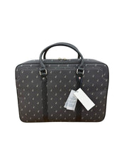 Polo Lifestyle Bags Laptop Case In Black