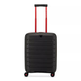 Roncato B-Flying Move Spinner 4 Wheeler Expandable In Black
