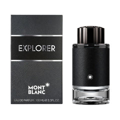 Montblanc Explorer Edp For Men