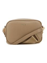 Pierre Cardin Kaira Crossbody Bag In Taupe