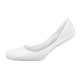 Falke Womens Invisible Socks In White