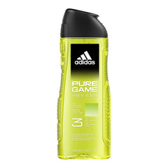 Adidas Pure Game Shower Gel