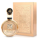 Lattafa Fakhar Gold Fragrance Edp