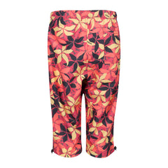 Sniper Sbm3S Mens 3/4 Swim Shorts Sunburst