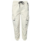 Soviet Mens Thunderbolt Cargo Pants In Stone