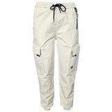 Soviet Mens Thunderbolt Cargo Pants In Stone