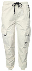 Soviet Mens Thunderbolt Cargo Pants In Stone
