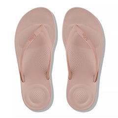 Fitflop Ladies Iqushion Shoes In Nude