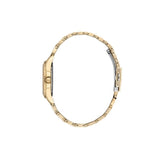 Daniel Klein Womens LDSIP Watch In Gold & Silver