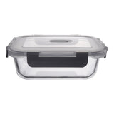 Consol Madrid Rectangular Storage Container