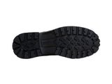 Bronx Mens D1 Stellies Boots in Black