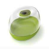 Creative Cooking Avocado Saver In Green