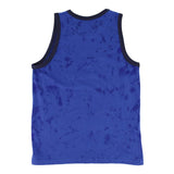Dc Star Kids Vest Tank Boy