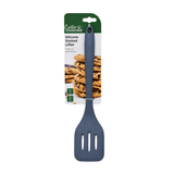 Creative Cooking Large Silicone Slotted Lifter In Slate