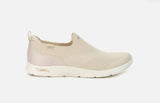 Skechers Womens Arch Fit Refine Shoes Natural