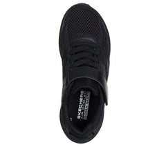 Skechers Boys Go Run Consistent 2.0 Sneaker In Black