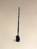 Polo Vega Concertina Black Sling Bag