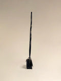 Polo Vega Concertina Black Sling Bag